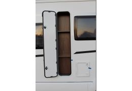 Integral Motorhome ITINEO MB 700 en Sale Occasion