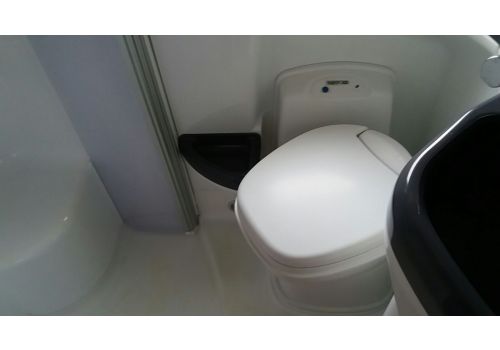 Low Profile Motorhome KNAUS Tabbert R05 Sport TI en Sale Occasion