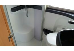 Low Profile Motorhome KNAUS Tabbert R05 Sport TI en Sale Occasion