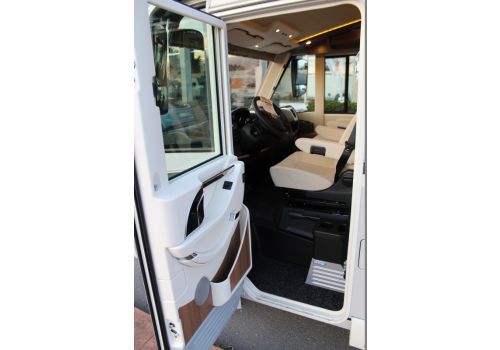 Integral Motorhome CARTHAGO C Tourer I 149 modelo 2017 en Sale Occasion