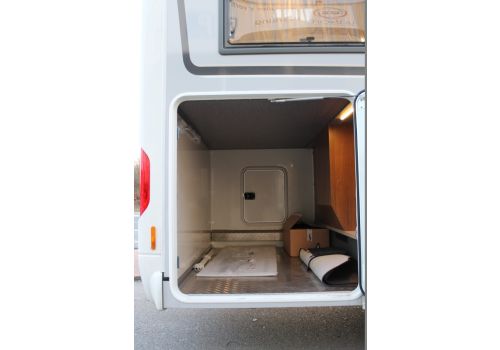 Integral Motorhome CARTHAGO C Tourer I 149 modelo 2017 en Sale Occasion