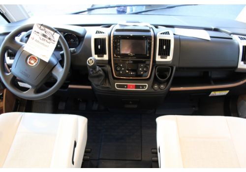 Integral Motorhome CARTHAGO C Tourer I 149 modelo 2017 en Sale Occasion