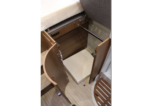 Integral Motorhome CARTHAGO C Tourer I 149 modelo 2017 en Sale Occasion