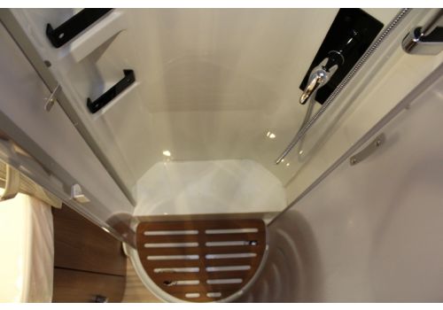 Integral Motorhome CARTHAGO C Tourer I 149 modelo 2017 en Sale Occasion
