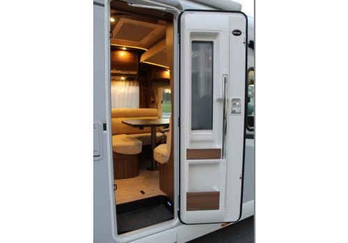 Integral Motorhome CARTHAGO C Tourer I 149 modelo 2017 en Sale Occasion