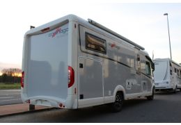 Integral Motorhome CARTHAGO C Tourer I 149 modelo 2017 en Sale Occasion