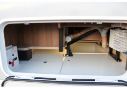 Integral Motorhome CARTHAGO C Tourer I 149 modelo 2017 en Sale Occasion