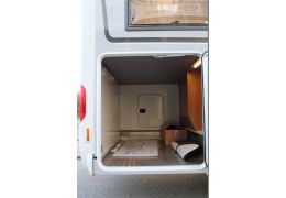 Integral Motorhome CARTHAGO C Tourer I 149 modelo 2017 en Sale Occasion