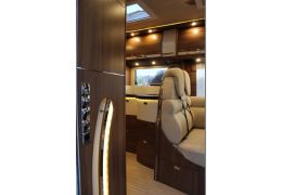 Integral Motorhome CARTHAGO C Tourer I 149 modelo 2017 en Sale Occasion