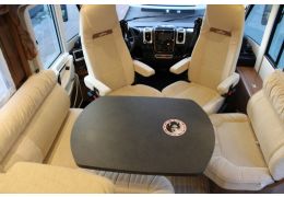 Integral Motorhome CARTHAGO C Tourer I 149 modelo 2017 en Sale Occasion