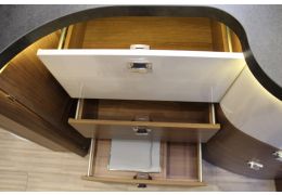 Integral Motorhome CARTHAGO C Tourer I 149 modelo 2017 en Sale Occasion