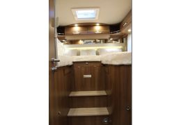 Integral Motorhome CARTHAGO C Tourer I 149 modelo 2017 en Sale Occasion