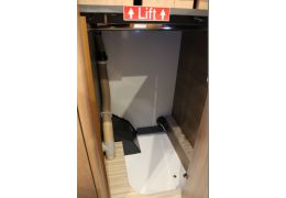 Integral Motorhome CARTHAGO C Tourer I 149 modelo 2017 en Sale Occasion