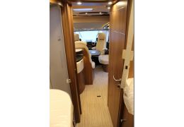 Integral Motorhome CARTHAGO C Tourer I 149 modelo 2017 en Sale Occasion