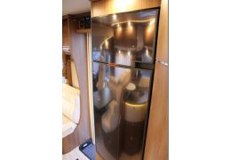 Integral Motorhome CARTHAGO C Tourer I 149 modelo 2017 en Sale Occasion