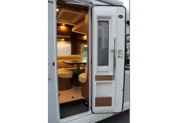 Integral Motorhome CARTHAGO C Tourer I 149 modelo 2017 en Sale Occasion