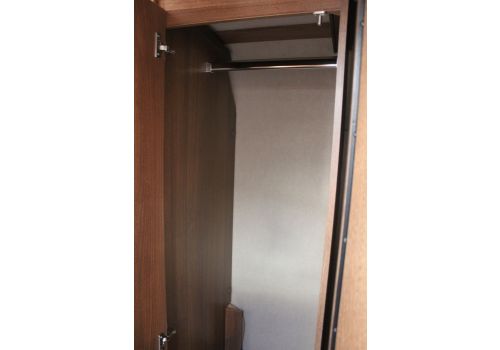 Low Profile Motorhome CARTHAGO C Tourer T 142 en Sale Occasion