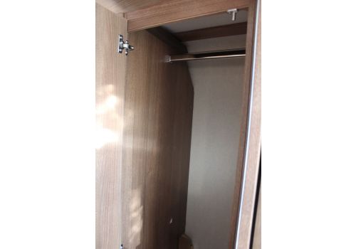 Low Profile Motorhome CARTHAGO C Tourer T 142 en Sale Occasion
