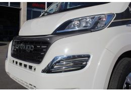 Low Profile Motorhome CARTHAGO C Tourer T 142 en Sale Occasion