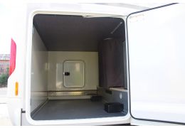 Low Profile Motorhome CARTHAGO C Tourer T 142 en Sale Occasion