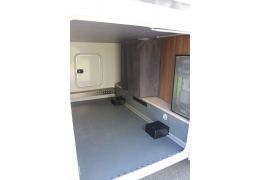 Low Profile Motorhome CARTHAGO C Tourer T 142 en Sale Occasion