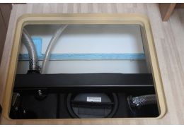 Low Profile Motorhome CARTHAGO C Tourer T 142 en Sale Occasion