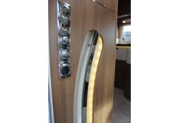 Low Profile Motorhome CARTHAGO C Tourer T 142 en Sale Occasion