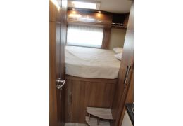 Low Profile Motorhome CARTHAGO C Tourer T 142 en Sale Occasion