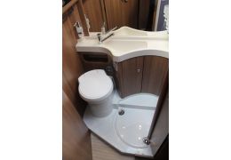 Low Profile Motorhome CARTHAGO C Tourer T 142 en Sale Occasion