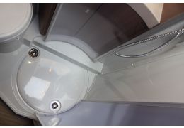 Low Profile Motorhome CARTHAGO C Tourer T 142 en Sale Occasion