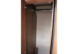 Low Profile Motorhome CARTHAGO C Tourer T 142 en Sale Occasion