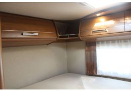 Low Profile Motorhome CARTHAGO C Tourer T 142 en Sale Occasion