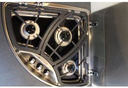 Low Profile Motorhome CARTHAGO C Tourer T 142 en Sale Occasion