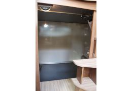 Low Profile Motorhome CARTHAGO C Tourer T 142 en Sale Occasion