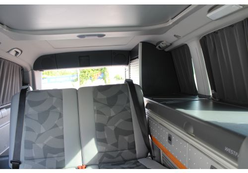 Camper Van WESTFALIA Marco Polo en Sale Occasion