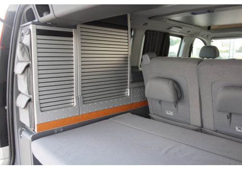 Camper Van WESTFALIA Marco Polo en Sale Occasion