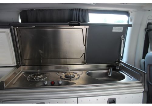 Camper Van WESTFALIA Marco Polo en Sale Occasion