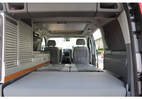 Camper Van WESTFALIA Marco Polo en Sale Occasion