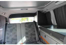 Camper Van WESTFALIA Marco Polo en Sale Occasion