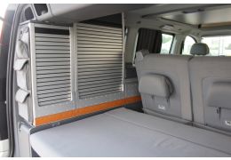 Camper Van WESTFALIA Marco Polo en Sale Occasion