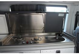 Camper Van WESTFALIA Marco Polo en Sale Occasion