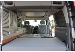 Camper Van WESTFALIA Marco Polo en Sale Occasion