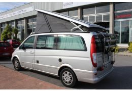 Camper Van WESTFALIA Marco Polo en Sale Occasion