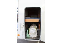 Capuchina Motorhome DETHLEFFS Globe R A588 en Sale Occasion