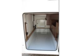 Integral Motorhome ITINEO MC740 modelo 2018 en Catalog