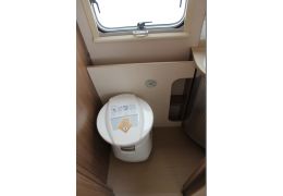 Integral Motorhome ITINEO MC740 modelo 2018 en Catalog