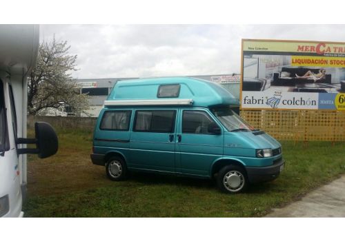 Camper Van VOLKSWAGEN California T4 en Sale Occasion