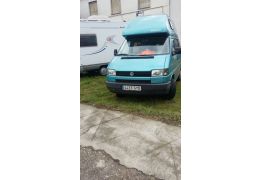 Camper Van VOLKSWAGEN California T4 en Sale Occasion