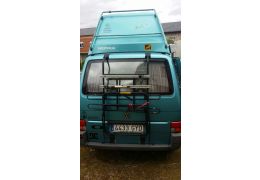 Camper Van VOLKSWAGEN California T4 en Sale Occasion