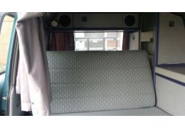 Camper Van VOLKSWAGEN California T4 en Sale Occasion
